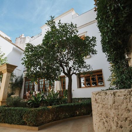 Andalusian Palace Priego de Córdoba Exteriér fotografie