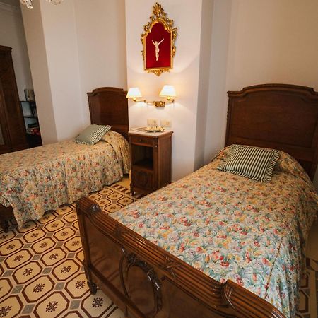 Andalusian Palace Priego de Córdoba Pokoj fotografie