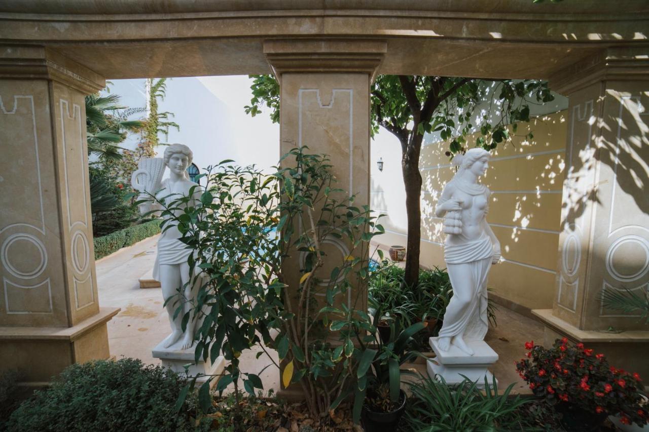 Andalusian Palace Priego de Córdoba Exteriér fotografie