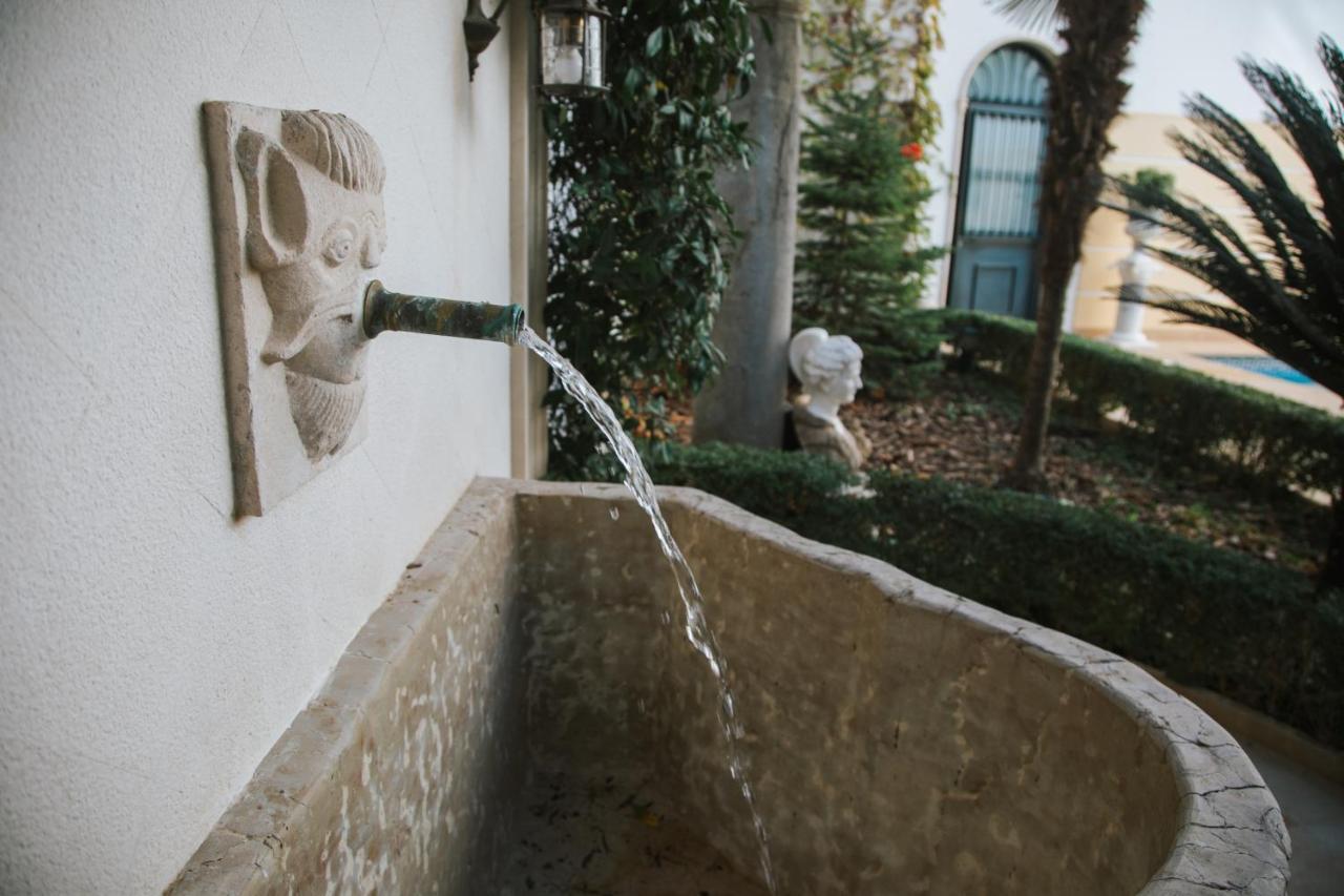 Andalusian Palace Priego de Córdoba Exteriér fotografie